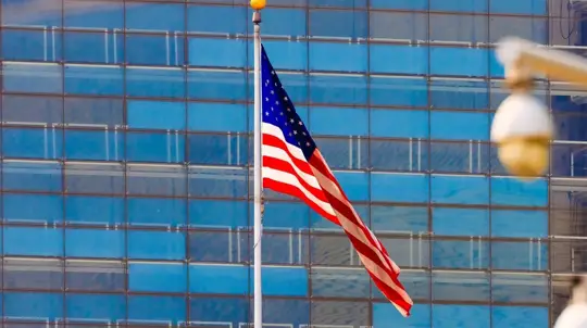 US Fears Patriot Production Rights Could Weaken Edge