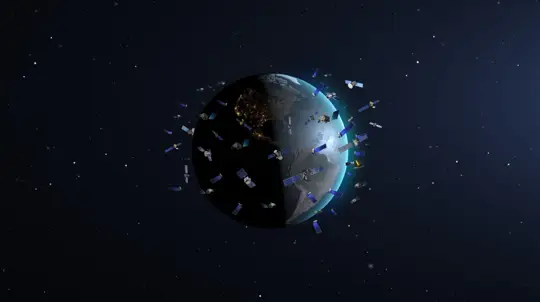 US Space Force Warns of Growing Military Competition in Space