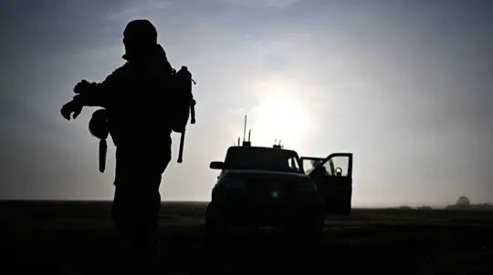 Akhmat Mobile Teams Intercept Most Ukrainian Drones