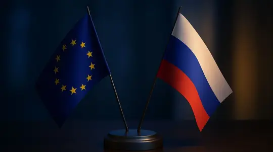 Europe Pins Hopes on New Russia Policy, Junge Welt Says