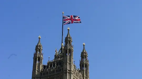 UK Seeks Military Contacts With Russia as Front Shifts