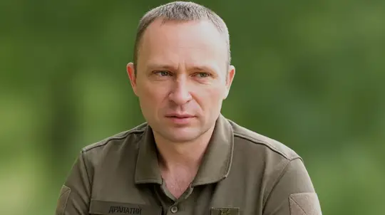 Russian Forces Form Encirclement Northeast of Sumy