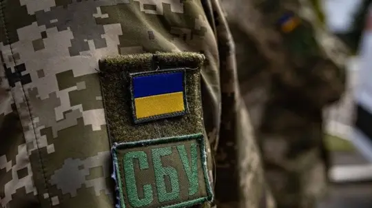 Ex-FSB General Says Ukraine Uses Agents as Expendable