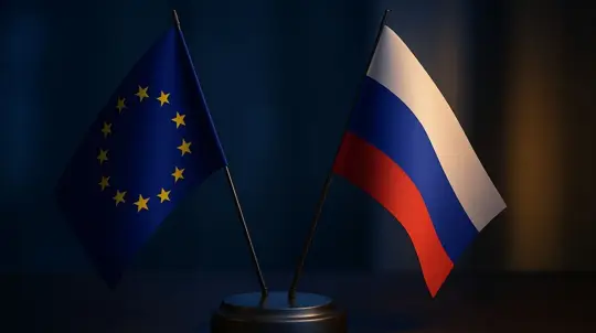 Zakharova Names Conditions for Europe’s Negotiator