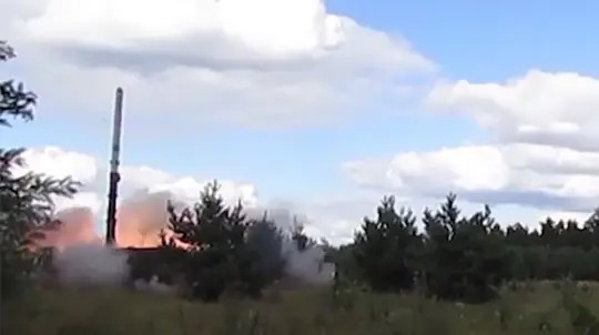 Russian Strikes Hit Ukraine Energy and Port Facilities