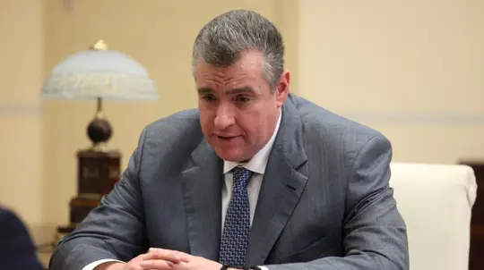 Russia Ready for Broad POW Exchanges, Slutsky Says