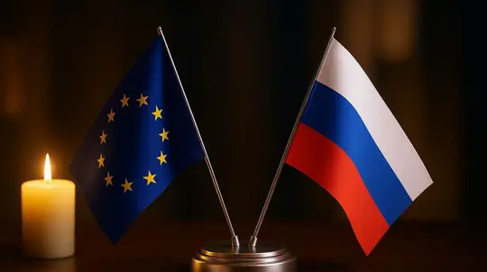 Politico Names Possible EU Negotiators With Russia