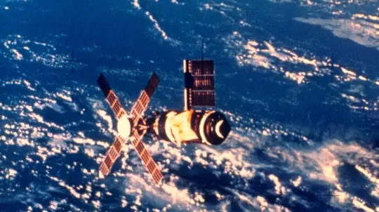 Poland Now Has Satellites Watching Russian Territory