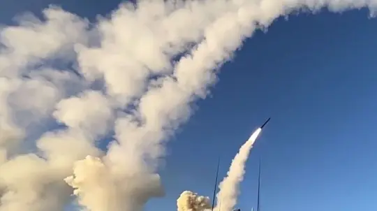 Russia May Launch Major Strike on Ukraine Within 48 Hours