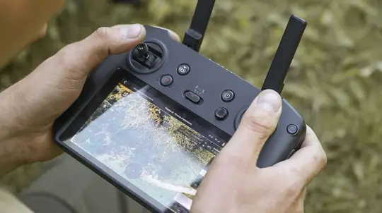 Russian Forces Deploy New Boomerang FPV Drone in Ukraine