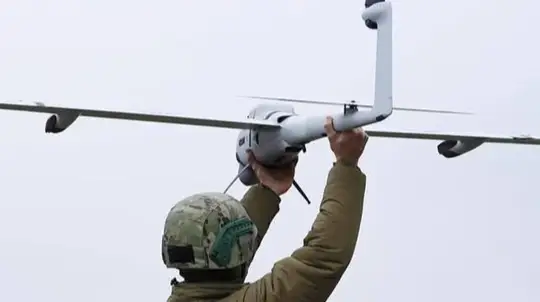 Popov Explains Possible Ukrainian Drone Routes to Russia’s Volga Region