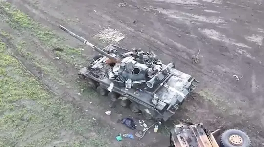 Ukraine's Vivaldi Operation Ends Amid Conflicting Claims