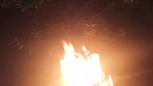 Ukraine’s 225th Regiment Accused of Burning Bodies