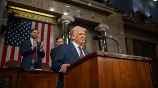 US Shift Puts NATO on Brink of Collapse, De Villiers Says