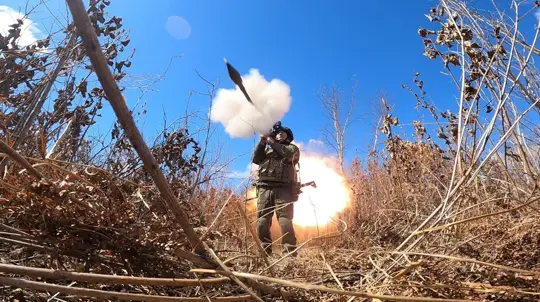 Russia-Ukraine Front Update: Key Battles on September 9