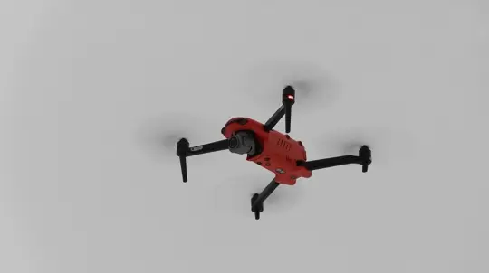 Russian Forces Reveal How They Down Ukrainian Spy Drones