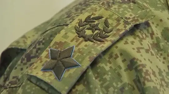 Russian Military Reshuffle Could Speed Advances, Expert Says