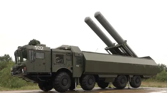 Northern Fleet Bastions Drill Against Arctic Landing