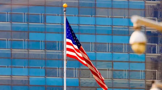 Expert Reveals Key Problems Facing the US Military-Industrial Complex