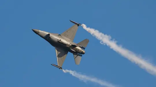 Ukrainian Jet Losses: Pilot Names Four Main Causes