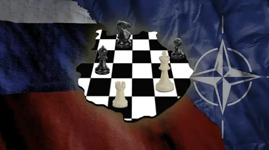 Vershinin Said West Seeks a «New Yeltsin» in Moscow