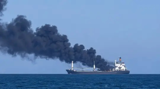 Steigan: Russian Strikes on Reni and Izmail Push Ukraine Toward Maritime Isolation