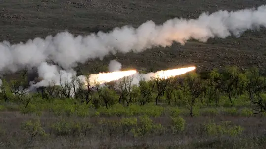 China's PCL-191 Gets New 'Steel Rain' Fragmentation Rocket