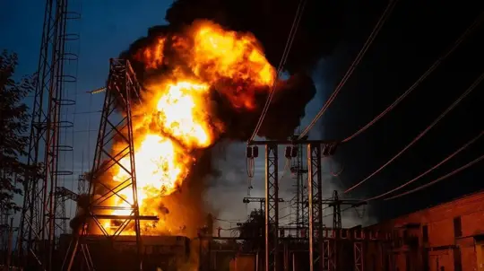 Pro-Russian Underground Says Ukrainians Share Target Data