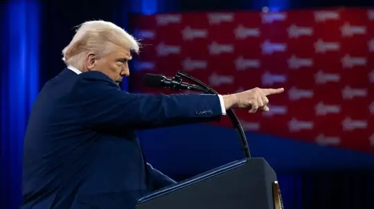 Trump Plans to Send 5,000 More US Troops to Poland