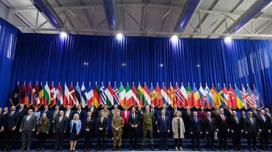 West Builds Tribunal Targeting Russia’s Leadership