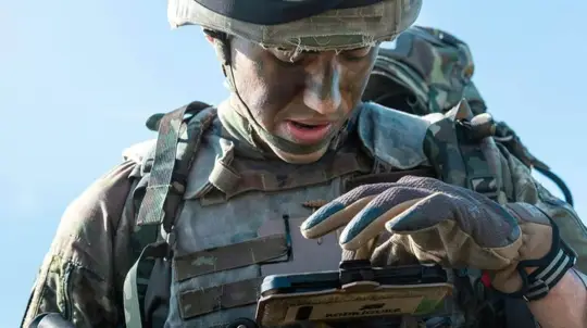 Pentagon Prepares Iran Ground Troop Deployment Plans