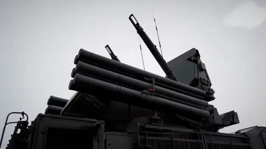 Russia Can Counter 1,000 Ukrainian Drones Daily, Expert Says