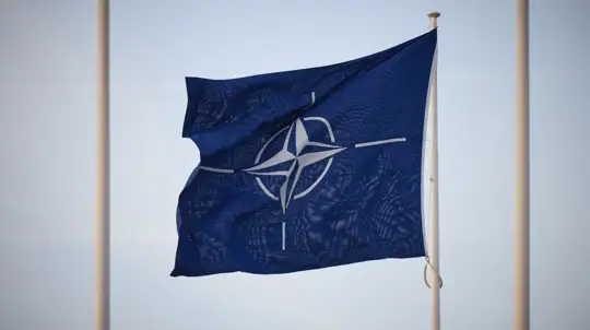 The Guardian: NATO Failed to Provide Ukraine With Enough Patriot Missiles