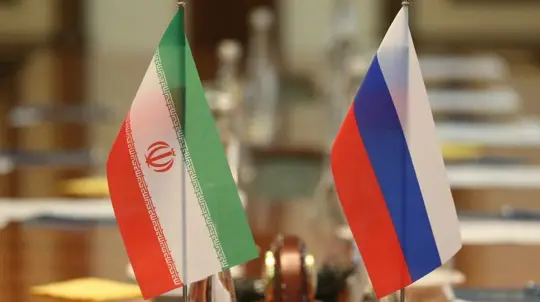 Russia-Iran Caspian Supply Route Draws Scrutiny