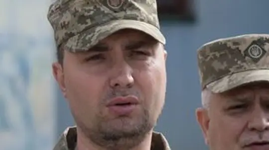 Ukraine Lost Ability to Produce Weapons, Budanov* Says