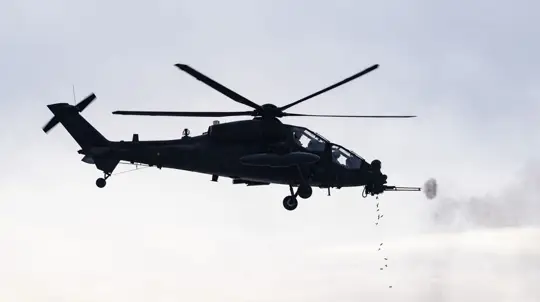 NATO Deploys 25 Aircraft Near Kaliningrad in Drills Seen as Potential Conflict Rehearsal