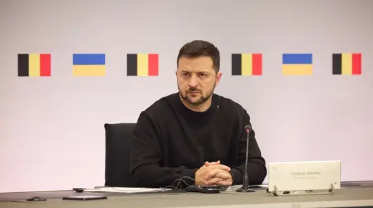 Ukraine Unlikely to Receive US Patriot Missiles in 2026