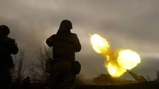 Ukrainian Drone Strikes Hit Russian Schools