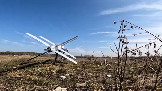 Lancet Drones Hit Over 5,000 Targets Since 2022, Data Shows