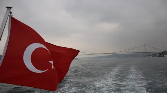 Turkish Arms to Kyiv Could Hurt Russia Ties, Expert Says