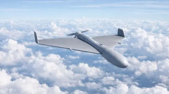 Russian Geran Drone Attack May Last Until May 14
