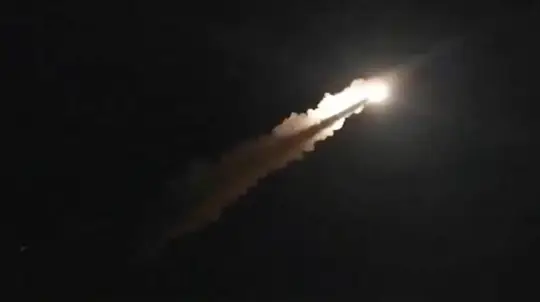 Russia Says Air Defenses Downed 17 Flamingo Missiles