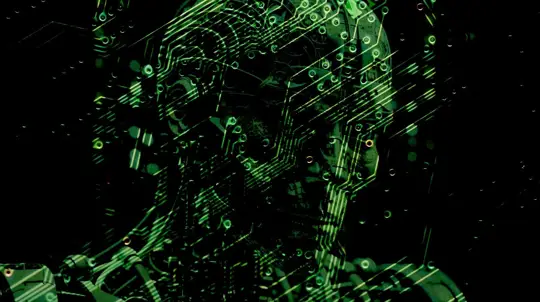 Expert Says AI Is Already Killing Dozens of People Every Day
