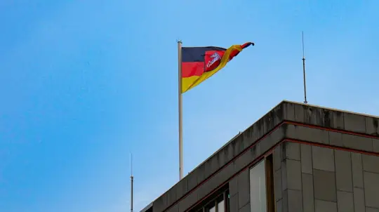 Germany Sticks to Military Course Despite Russia Doubts