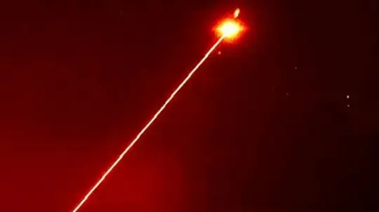 Russia Tests Low-Cost Laser Weapon Against Combat Drones
