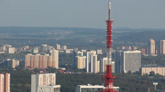 FP-1 Drones Linked to Yekaterinburg Attack, Expert Says