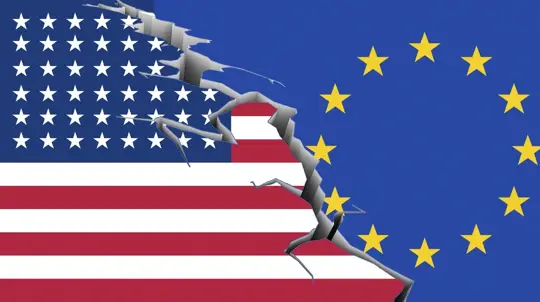 NATO 3.0 Plan Deepens US Allies’ Dependence on Arms