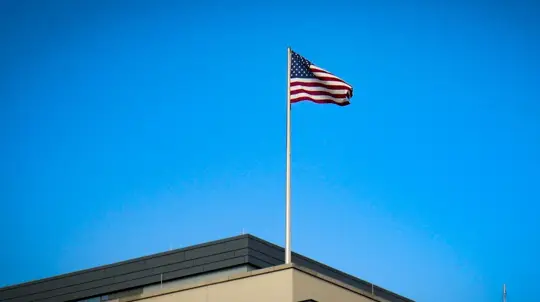 War With Iran Could Hurt US Against China — 19FortyFive