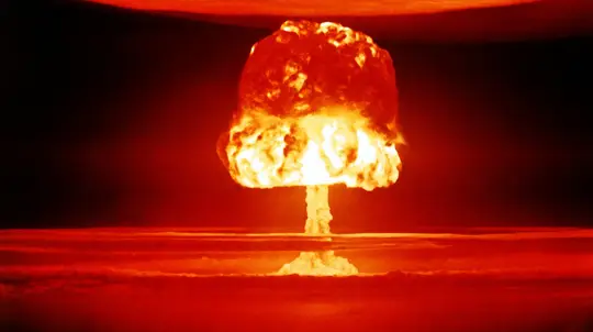 Russia Warns US Nuclear Plans Could Raise Europe Risks