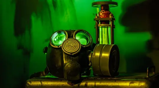 Zaporozhye Nuclear Plant Strikes Raise Radiation Risk
